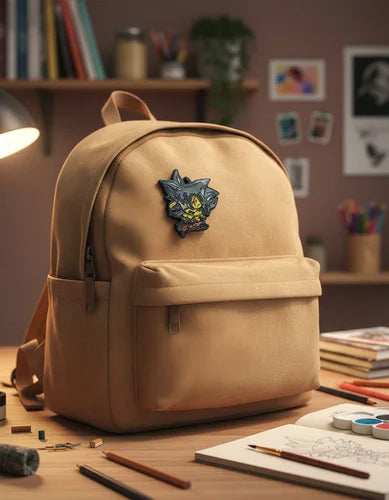 Pin Metálico Goku Combate