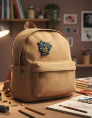 Pin Metálico Goku Combate