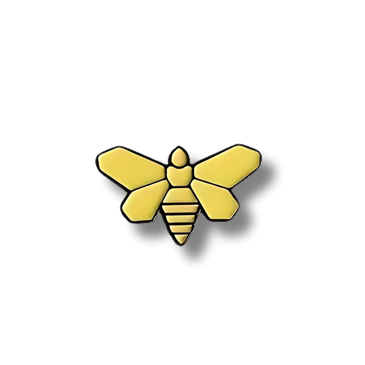 Pin Metálico Golden Moth Chemical Breaking Bad