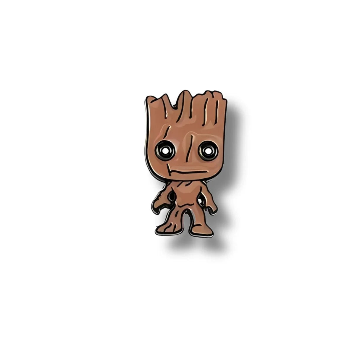 Pin Metálico Groot Joven