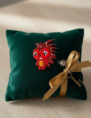 Pin Metálico Happy Tree Friends Flaky