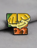 Pin Metálico Los Chicos del Barrio #4