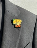 Pin Metálico Los Chicos del Barrio #4