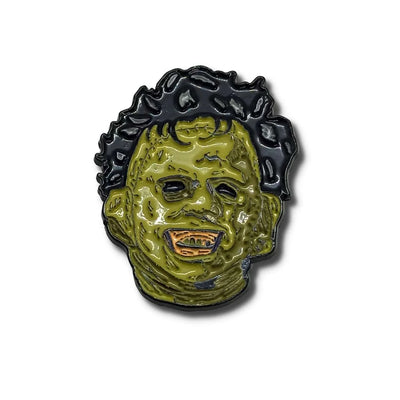 Pin Metálico Michael Myers