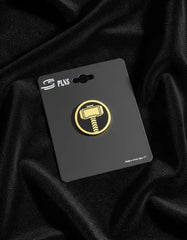 Pin Metálico Mjölnir Thor Funko