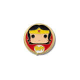 Pin Metálico Mujer Maravilla Funko