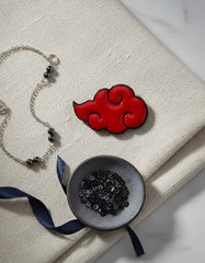 Pin Metálico Nube Akatsuki