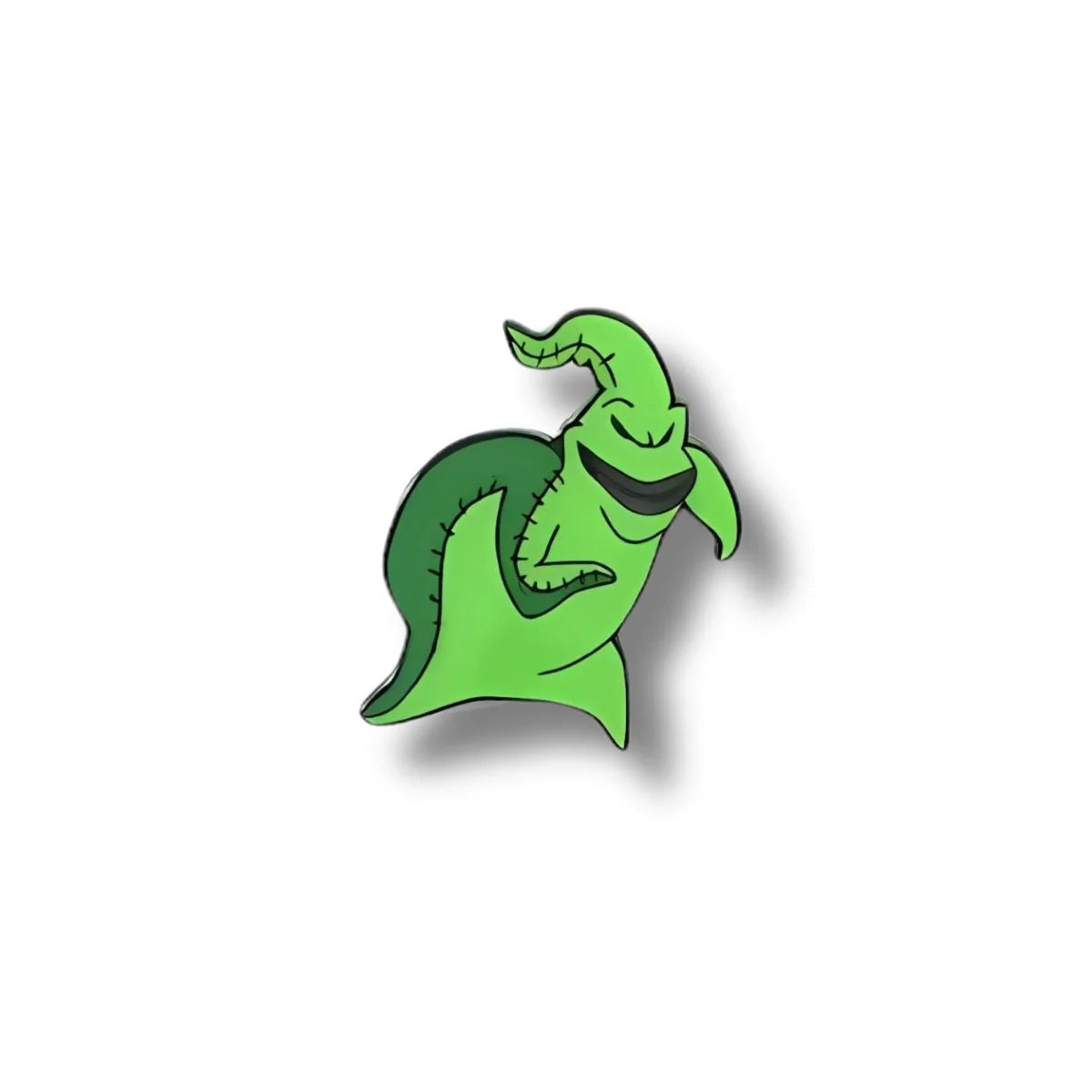 Pin Metálico Oogie Boogie
