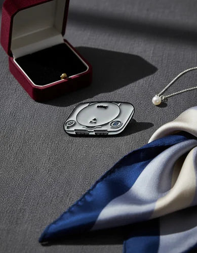 Pin Metálico PS One