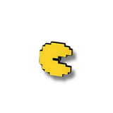 Pin Metálico Pac Man Comelón
