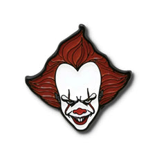 Pin Metálico Pennywise Tamaño pequeño