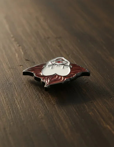 Pin Metálico Pennywise