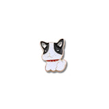 Pin Metálico Perrito Cartoon