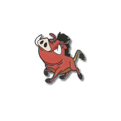 Pin Metálico Pumbaa
