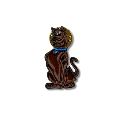 Pin Metálico Scooby Doo