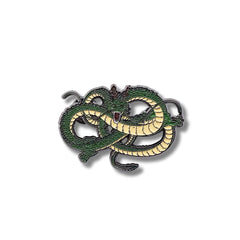 Pin Metálico Shenlong