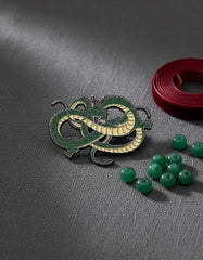Pin Metálico Shenlong