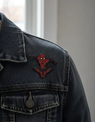 Pin Metálico Spider Man Tom