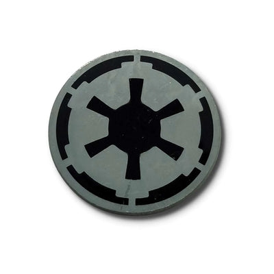 Pin Metálico Star Wars Imperio Galáctico