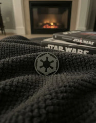 Pin Metálico Star Wars Imperio Galáctico