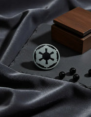 Pin Metálico Star Wars Imperio Galáctico