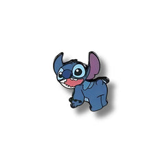 Pin Metálico Stitch Reverencia
