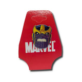 Pin Metálico Thanos de Marvel