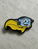 Pin Metálico Toaster