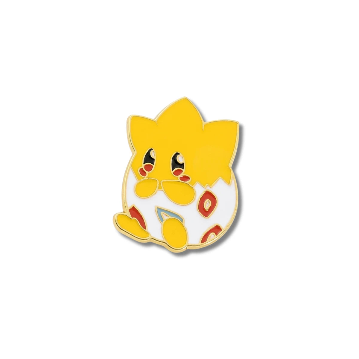 Pin Metálico Togepi