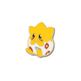 Pin Metálico Togepi