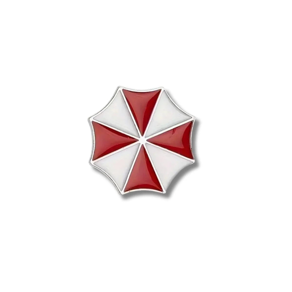 Pin Metálico Umbrella Resident Evil