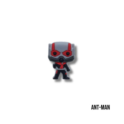 Pines Crocs Ant-Man