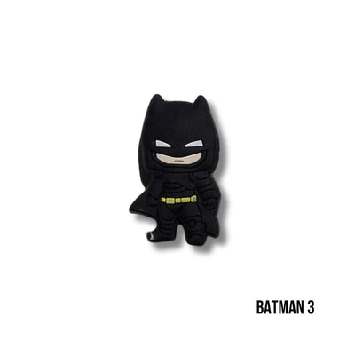 Pines Crocs Batman 3