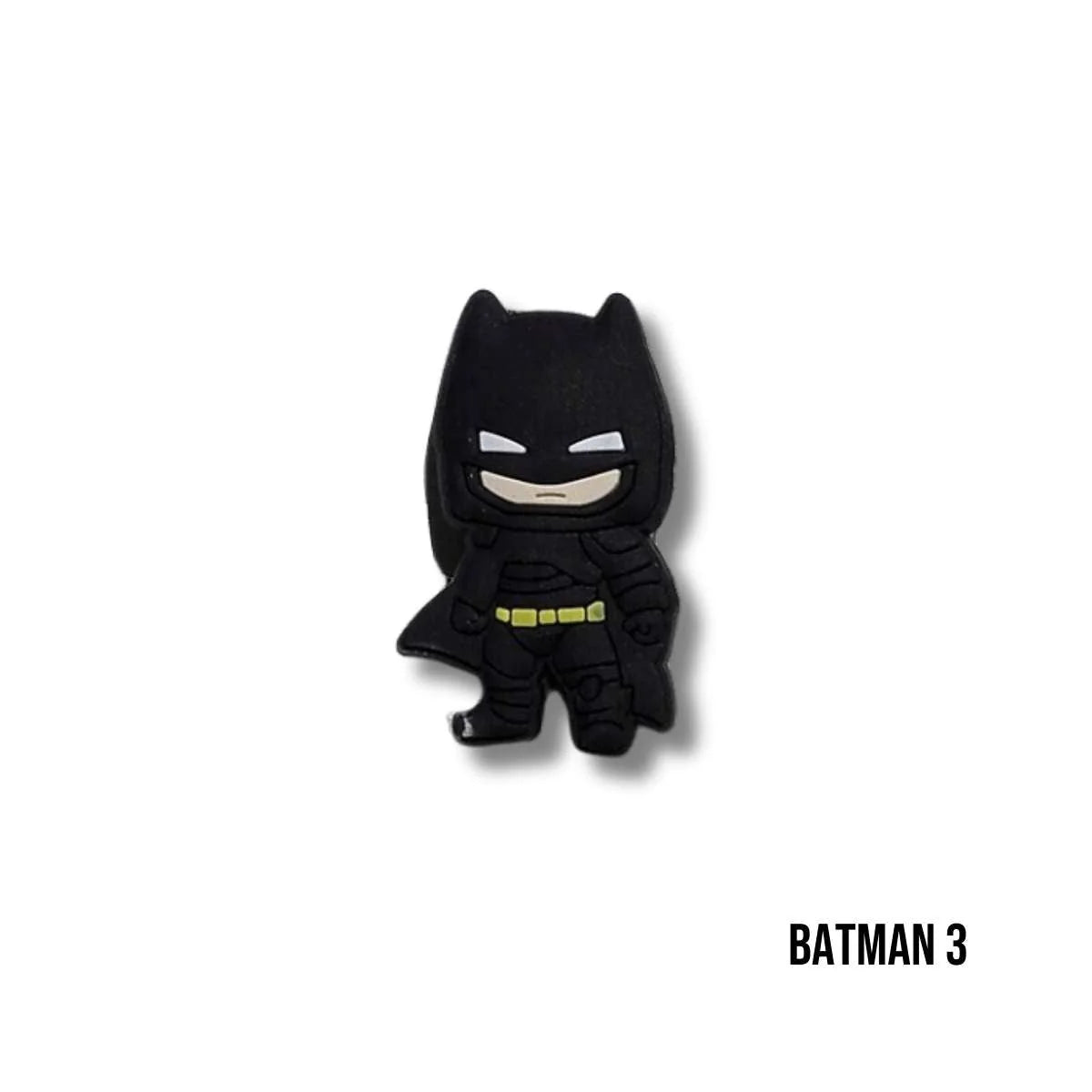 Pines Crocs Batman 3 De DC