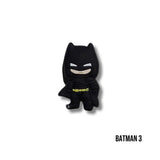Pines Crocs Batman 3 De DC
