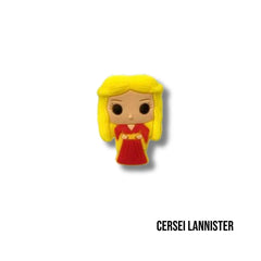 Pines Crocs Cersei Lannister De Game of Thrones