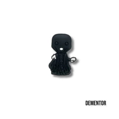 Pines Crocs Dementor