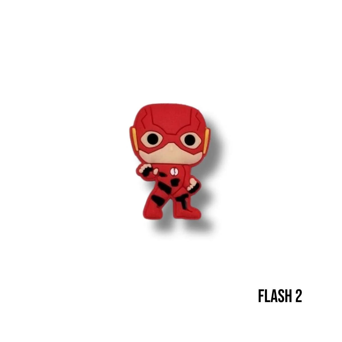 Pines Crocs Flash 2 De DC