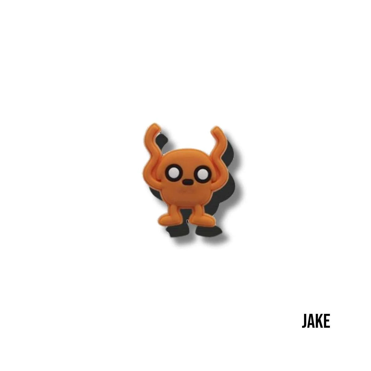 Pines Crocs Jake De Hora de Aventura