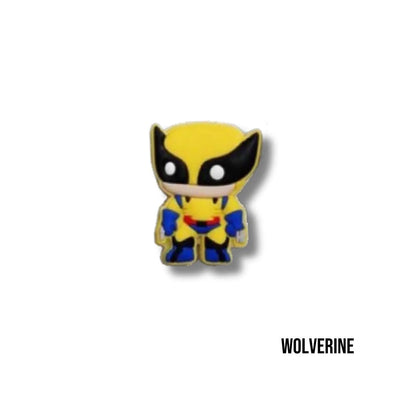 Pines Crocs Wolverine