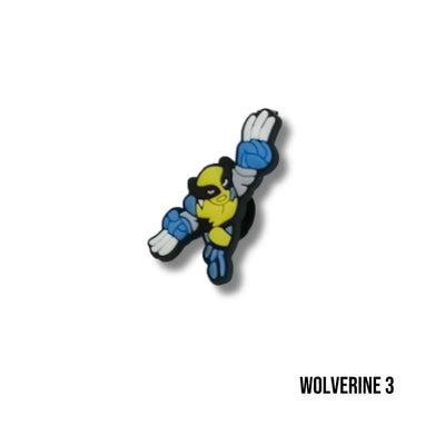 Pines Crocs Wolverine 3