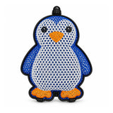 Pingüino Dulcero Termoformado