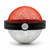 Pokébola Dulcero Termoformado
