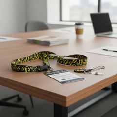 Porta Carnet Cinta Batman