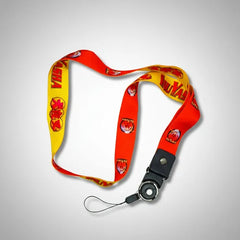 Porta Carnet Cinta Inuyasha