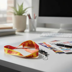 Porta Carnet Cinta Inuyasha