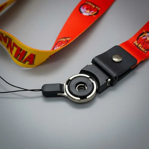 Porta Carnet Cinta Inuyasha