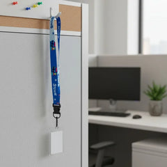 Porta Carnet Cinta Stitch