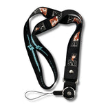 Porta Carnet Cinta Sword Art Online
