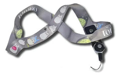 Porta Carnet Cinta Totoro